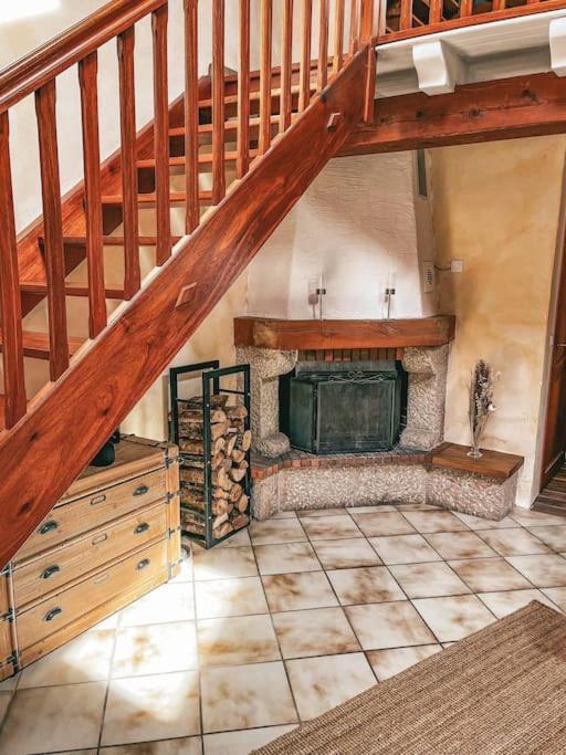 Villa De Charme En Haute-Savoie Clarafond-Arcine 外观 照片